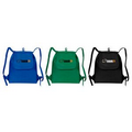 Fold Up Drawstring Cooler Backpack